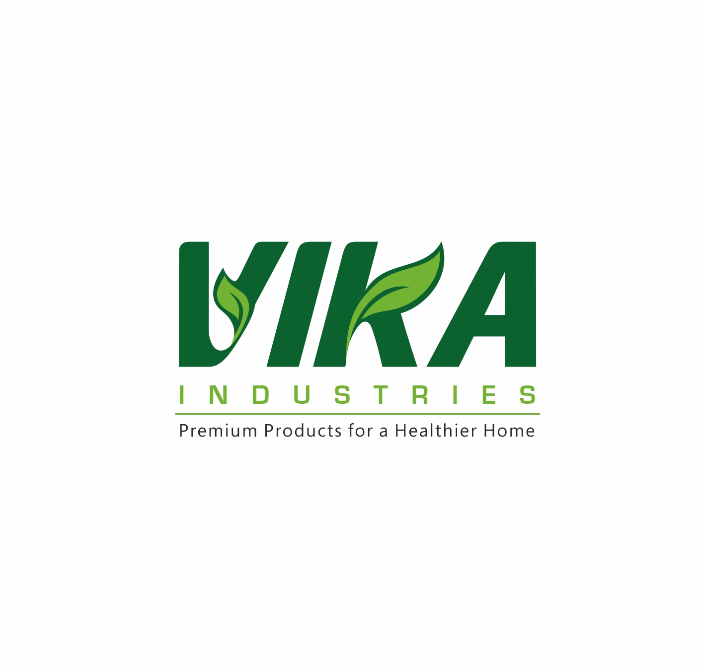 Vika Indusrties